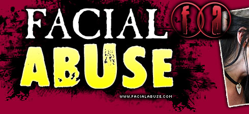 Facial Abuse Taylor Valentine Video